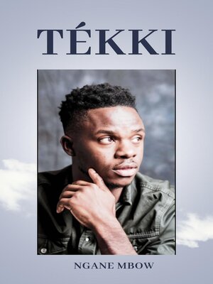 cover image of Tékki